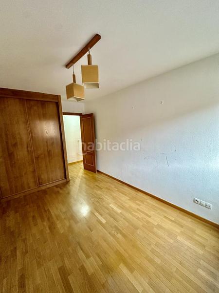 Foto 6e12cfb5-8c10-469a-8495-1193f469535e. Flat with heating parking pool in Fresnos I y II Torrejón de Ardoz
