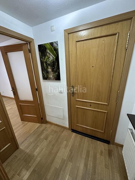 Foto b0792ea7-fa45-4c41-9d0b-7a97ea5d8199. Flat with heating parking pool in Fresnos I y II Torrejón de Ardoz