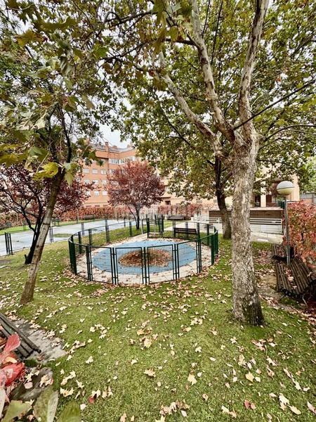 Foto 5226b9f6-f4ac-4c1d-bcfd-2c90af84eab8. Pis amb calefacció aparcament piscina a Fresnos I y II Torrejón de Ardoz