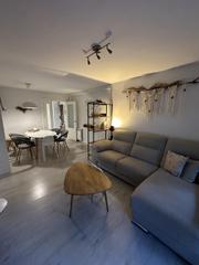 Miete Etagenwohnung in Veredillas