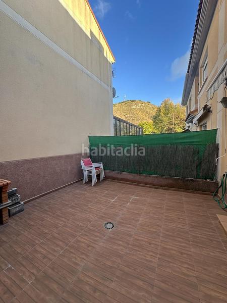 Foto 050095e8-6b47-4379-a12d-c1947e431c19. Maison jumelée avec chauffage dans Valverde de Alcalá