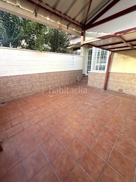 Foto 16966eae-52ec-4216-86a4-bfabb4a7b8c2. Maison jumelée avec chauffage dans Valverde de Alcalá