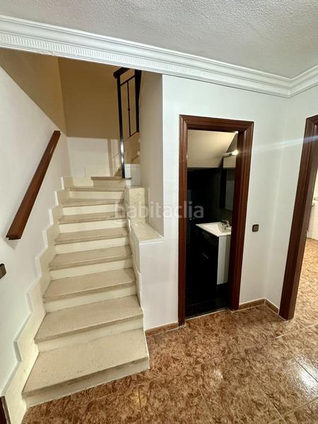 Foto 1fdc0a4a-edd3-41ce-a1ba-61a7afe84a0a. Maison jumelée avec chauffage dans Valverde de Alcalá