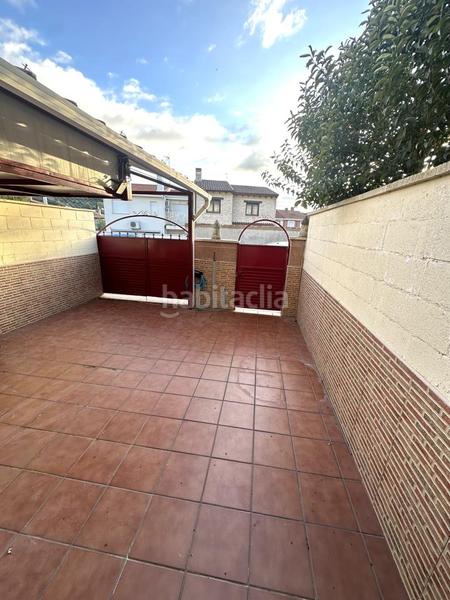 Foto 66d0e7ad-7bcf-462e-97cc-17ca2a65860d. Maison jumelée avec chauffage dans Valverde de Alcalá