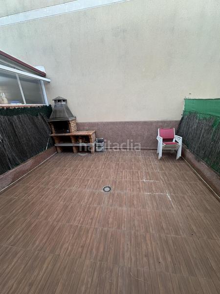 Foto 9363072e-755e-4a69-8b0c-da8a4ca36ea7. Maison jumelée avec chauffage dans Valverde de Alcalá