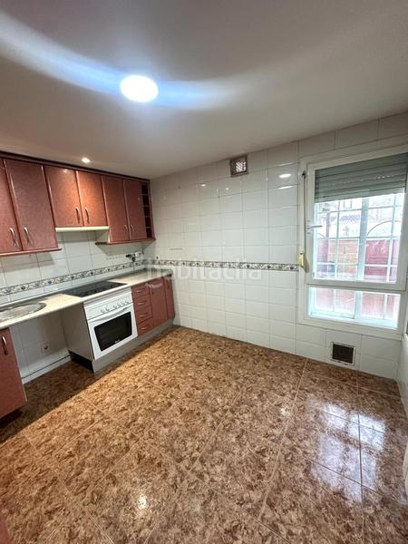 Foto d40773bc-957b-4d0f-ad8a-30e0b0fbbd8d. Maison jumelée avec chauffage dans Valverde de Alcalá