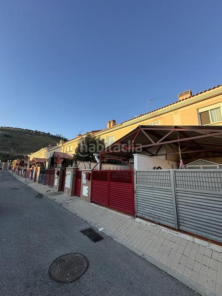 Foto df05a6f1-e49a-409b-a483-685a1d7c77f9. Maison jumelée avec chauffage dans Valverde de Alcalá
