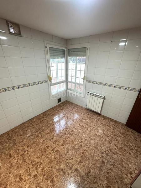 Foto fe8577c2-e2c0-442b-ab62-0bc482842053. Maison jumelée avec chauffage dans Valverde de Alcalá