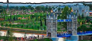 Haus in Fresnos I y II