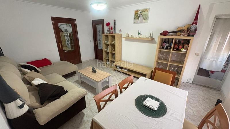 Foto 24715ede-881e-4c56-9927-85b72adcfc56. Flat with heating parking in Val Alcalá de Henares