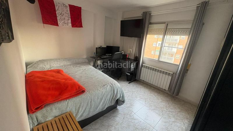 Foto 69c36917-585b-48c2-89b7-d47771438f69. Flat with heating parking in Val Alcalá de Henares
