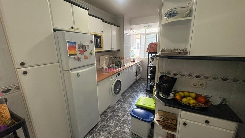 Foto 96dfddb8-bcda-47ca-ae29-15ebfb9dea3e. Flat with heating parking in Val Alcalá de Henares