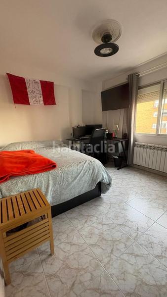 Foto 97aee835-191d-4614-b610-027dc989ebfa. Flat with heating parking in Val Alcalá de Henares