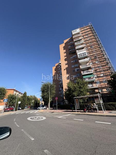 Foto ad526c3a-b50a-409b-b2ad-04c11fe49430. Flat with heating parking in Val Alcalá de Henares