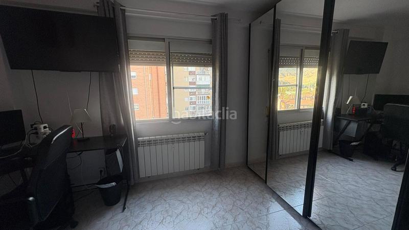Foto bb358133-f944-428c-b922-6859c21a7aff. Flat with heating parking in Val Alcalá de Henares