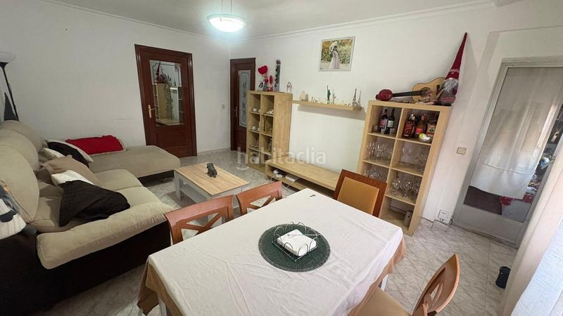 Foto c0e2906c-47fb-445b-af0c-0fe29fcb9e9f. Flat with heating parking in Val Alcalá de Henares