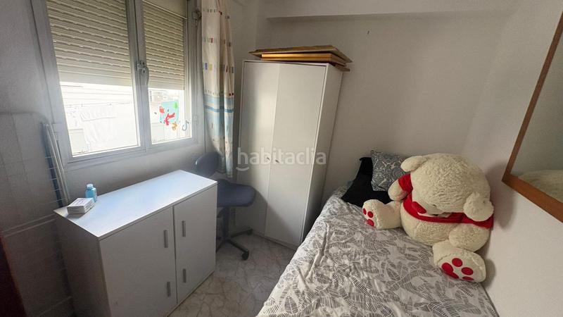 Foto e04e61ba-590c-4593-b220-33cf8e0b069e. Flat with heating parking in Val Alcalá de Henares