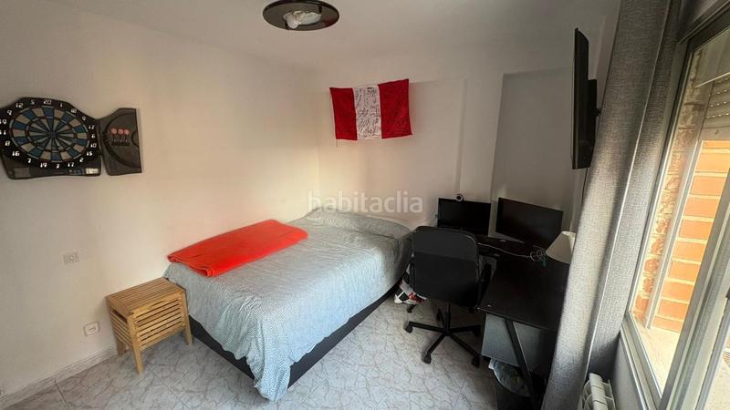 Foto e0ff4637-1ef1-4b78-85e9-3678142beb8d. Flat with heating parking in Val Alcalá de Henares