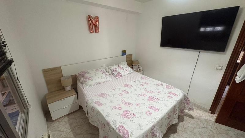 Foto eef0b992-3210-48f3-a5be-acbdef458651. Flat with heating parking in Val Alcalá de Henares