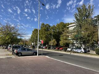 Etagenwohnung in Veredillas