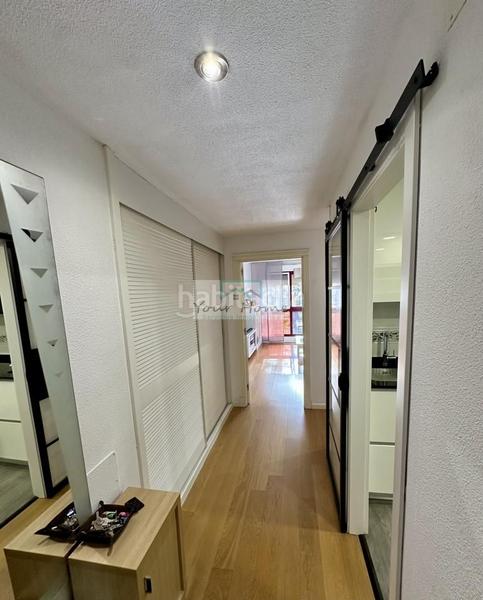 Foto 2cbb3d36-7b05-4189-9ffd-2d8bcf6f28bb. Ground floor with heating parking pool in Virgen del Rosario Torrejón de Ardoz