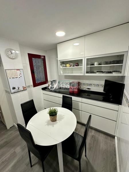 Foto 5a212b72-01d0-441e-ad95-2eb4634472d8. Ground floor with heating parking pool in Virgen del Rosario Torrejón de Ardoz