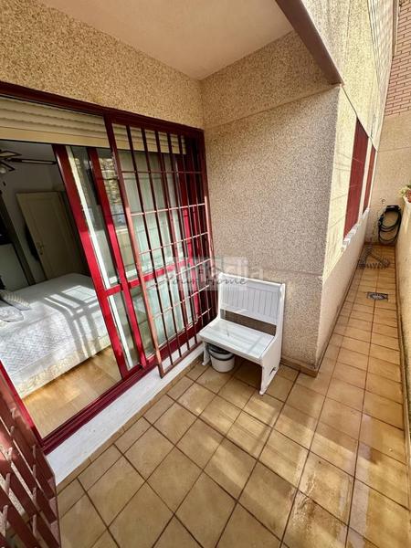 Foto a7a52dde-6ea7-4509-9f3e-c488869798bc. Ground floor with heating parking pool in Virgen del Rosario Torrejón de Ardoz