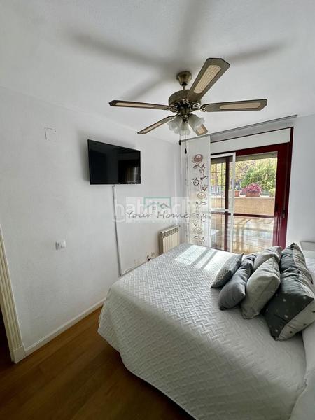 Foto adcd03e3-beea-4d4d-85e4-70cf0f37ea53. Ground floor with heating parking pool in Virgen del Rosario Torrejón de Ardoz