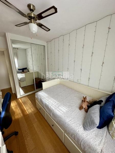 Foto be098f8b-7486-4959-8b12-ff5560c63d86. Ground floor with heating parking pool in Virgen del Rosario Torrejón de Ardoz