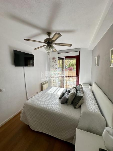 Foto d378c256-b3dd-4ffb-91ef-ba4be380c8b2. Ground floor with heating parking pool in Virgen del Rosario Torrejón de Ardoz