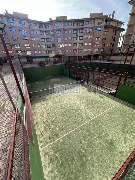 Foto e0cafa49-8f34-4470-b910-1ca88244f1b9. Ground floor with heating parking pool in Virgen del Rosario Torrejón de Ardoz