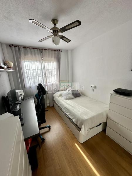 Foto ea351875-f65a-48a8-b906-f9574e653a70. Ground floor with heating parking pool in Virgen del Rosario Torrejón de Ardoz