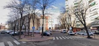 Etagenwohnung in Estación-Parque O´Donnell