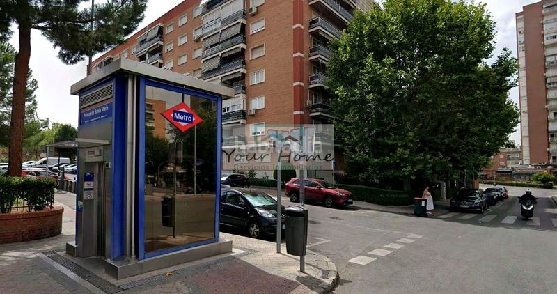 Foto 7f2b344e-7596-48d7-8e43-4fefaf0f4220. Planta baixa amb calefacció a Pinar del Rey Madrid