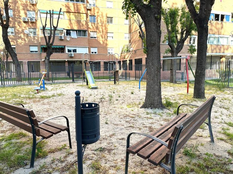 Foto 4b72ba20-8384-4a7f-91a3-b2adaac3826c. Pis amb calefacció piscina a Veredillas Torrejón de Ardoz