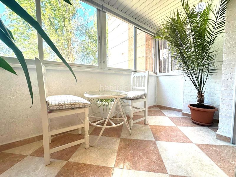 Foto 6973b71b-597b-427a-94ff-5a09480c9147. Pis amb calefacció piscina a Veredillas Torrejón de Ardoz