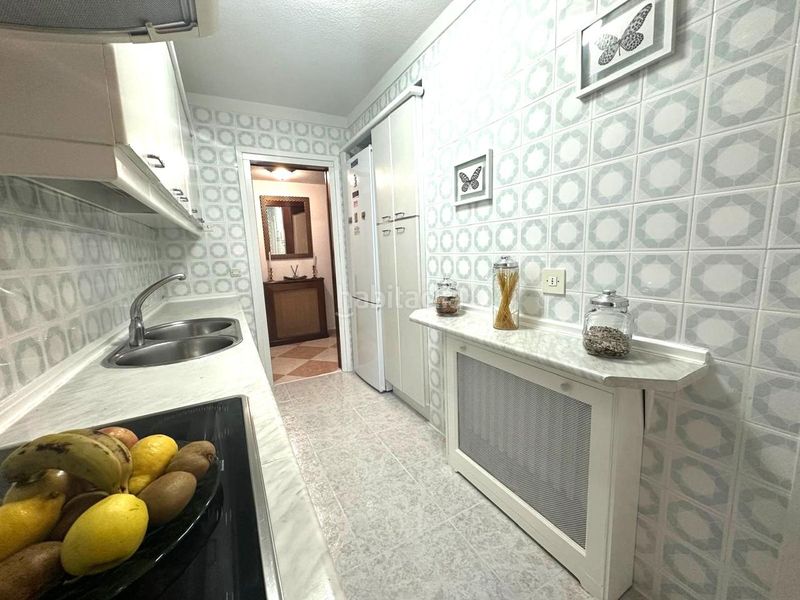 Foto 82963ff1-a829-47f6-8065-d61f995e3f0d. Pis amb calefacció piscina a Veredillas Torrejón de Ardoz