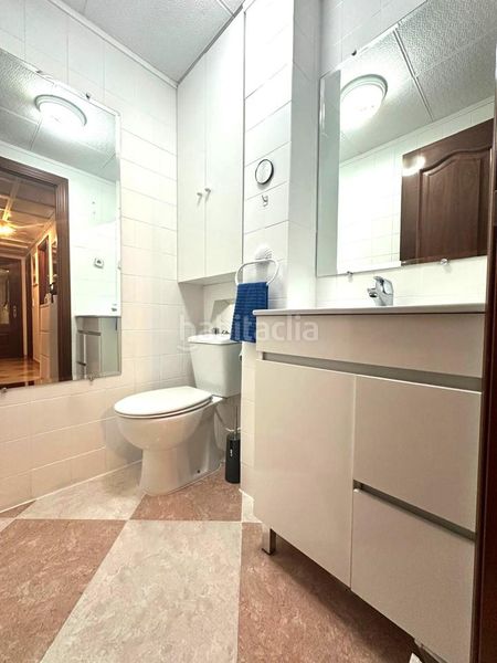 Foto 88a1213b-2fd5-44d9-ad65-c78d32a31d2b. Pis amb calefacció piscina a Veredillas Torrejón de Ardoz