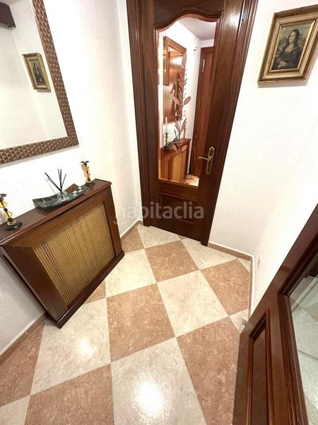 Foto 9b339f07-1f1a-4333-93dc-146af145a4e7. Pis amb calefacció piscina a Veredillas Torrejón de Ardoz