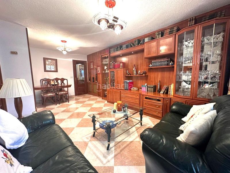 Foto aa999d13-03f0-4ebd-b9ed-63f58f8d0950. Pis amb calefacció piscina a Veredillas Torrejón de Ardoz