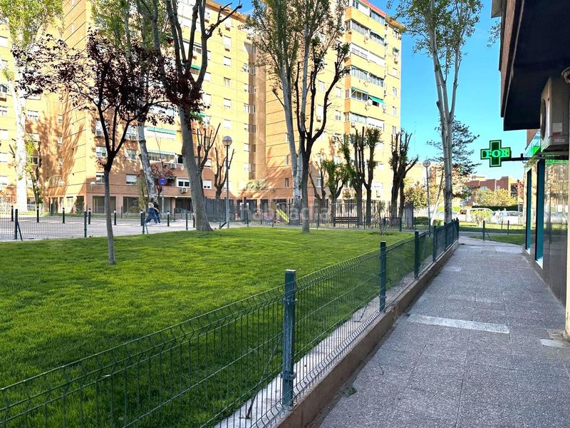 Foto d062c0a0-b592-4a76-a9b8-570b16c5c479. Pis amb calefacció piscina a Veredillas Torrejón de Ardoz