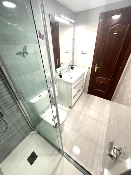 Foto e0ded81d-e44f-4559-ad95-f05dcbb440ea. Pis amb calefacció piscina a Veredillas Torrejón de Ardoz