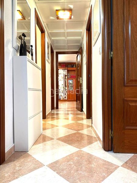 Foto e5d3620f-a285-4940-85eb-bdd46f397f80. Pis amb calefacció piscina a Veredillas Torrejón de Ardoz