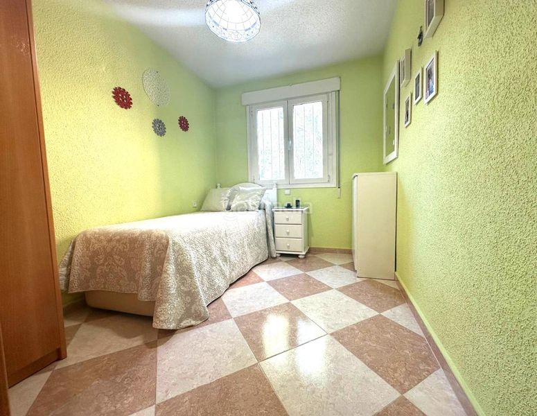 Foto f12c6d6e-f029-481e-bd80-c2732e346b54. Pis amb calefacció piscina a Veredillas Torrejón de Ardoz