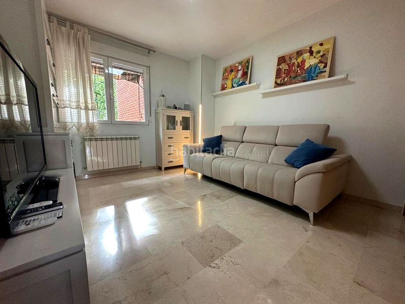 Foto 01c30a31-364d-4060-9201-89322b1b3447. Pis amb calefacció aparcament piscina a Val Alcalá de Henares