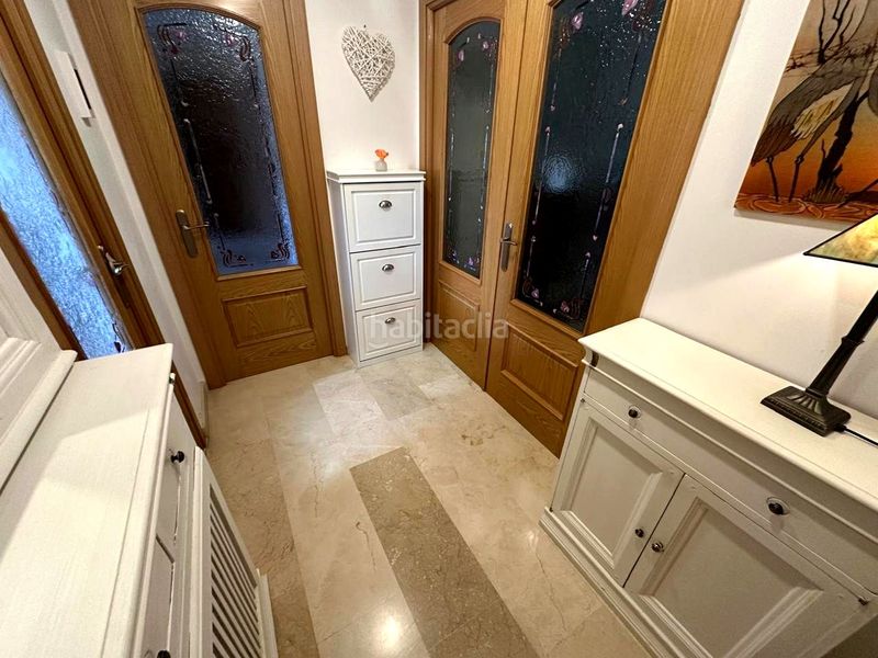 Foto 10f96632-6a14-4e2d-bbd3-da3b8e6e77f3. Pis amb calefacció aparcament piscina a Val Alcalá de Henares