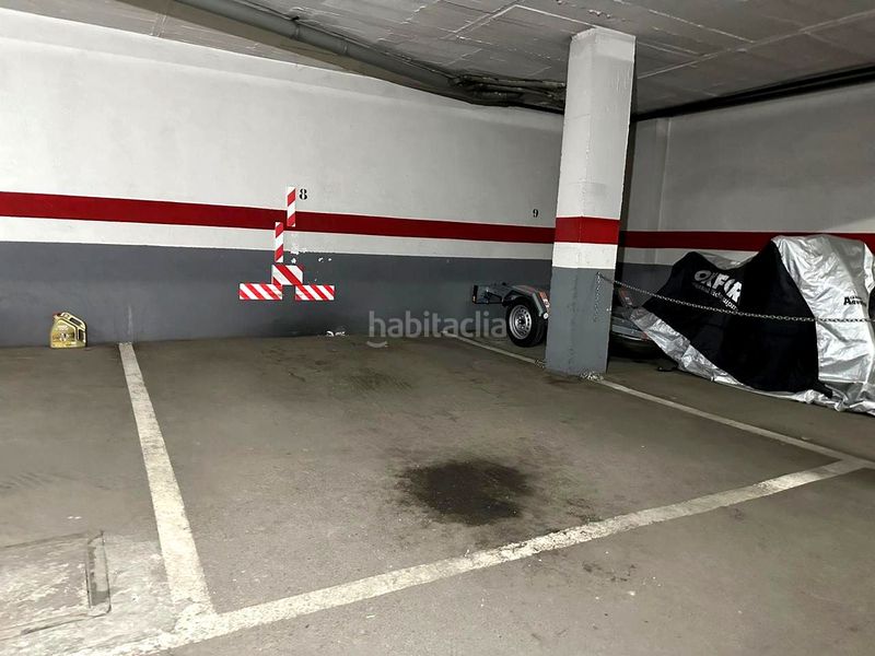 Foto 14924283-4988-4da3-b41d-17173a691c77. Pis amb calefacció aparcament piscina a Val Alcalá de Henares