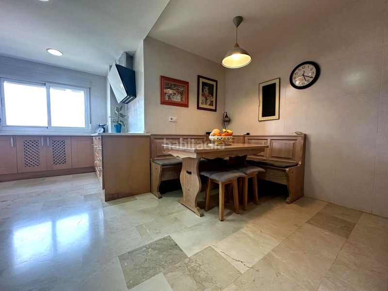 Foto 291856d3-32a2-4def-b417-ee6ba4ed3f07. Pis amb calefacció aparcament piscina a Val Alcalá de Henares