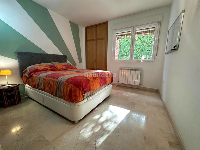 Foto 359b0239-c45d-4937-b44b-b8fb8f8393d9. Pis amb calefacció aparcament piscina a Val Alcalá de Henares