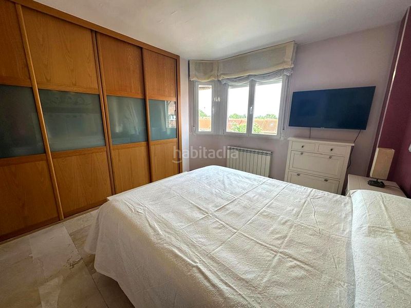 Foto 3f2e3baf-d9b7-46c5-90f3-79c259866408. Pis amb calefacció aparcament piscina a Val Alcalá de Henares